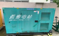 铜山通州四建大波纹箱定制案例