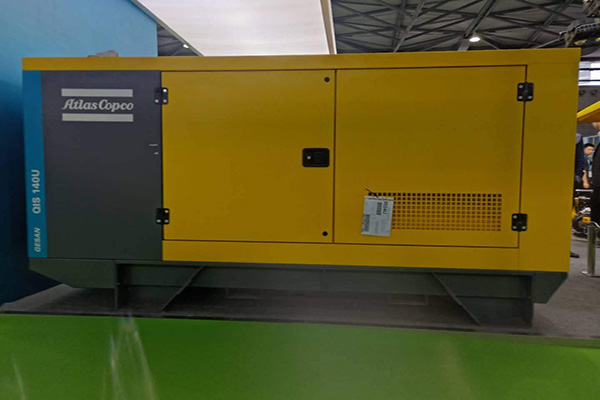 铜山发电机出租 铜山发电机出租