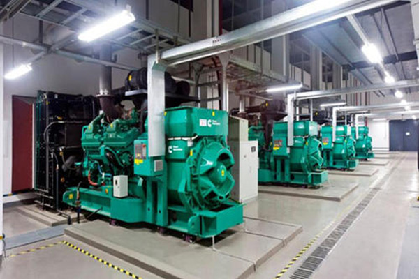 铜山发电机出租 铜山发电机出租