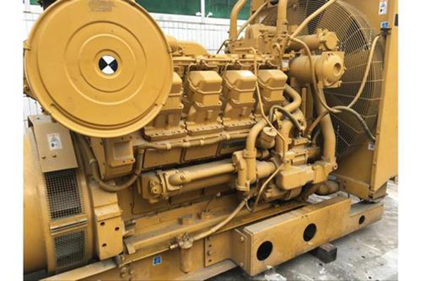 铜山发电机出租