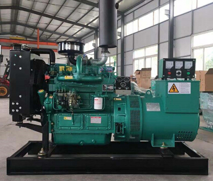 铜山宗申动力10kw小型柴油二手发电机