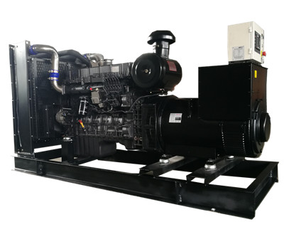 铜山上柴柴油发电机组50KW-700KW