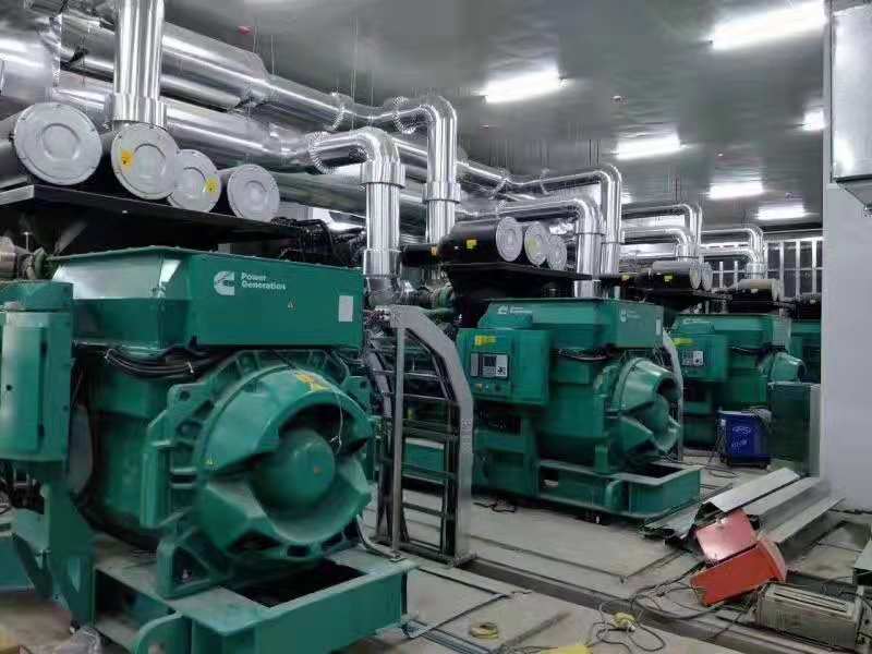 铜山发电机出租 铜山发电机出租