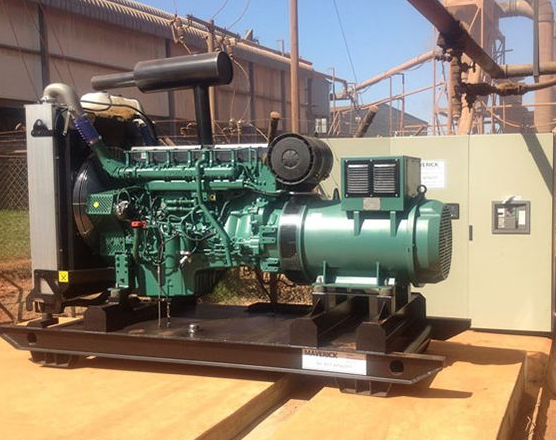 铜山发电机出租 铜山发电机出租